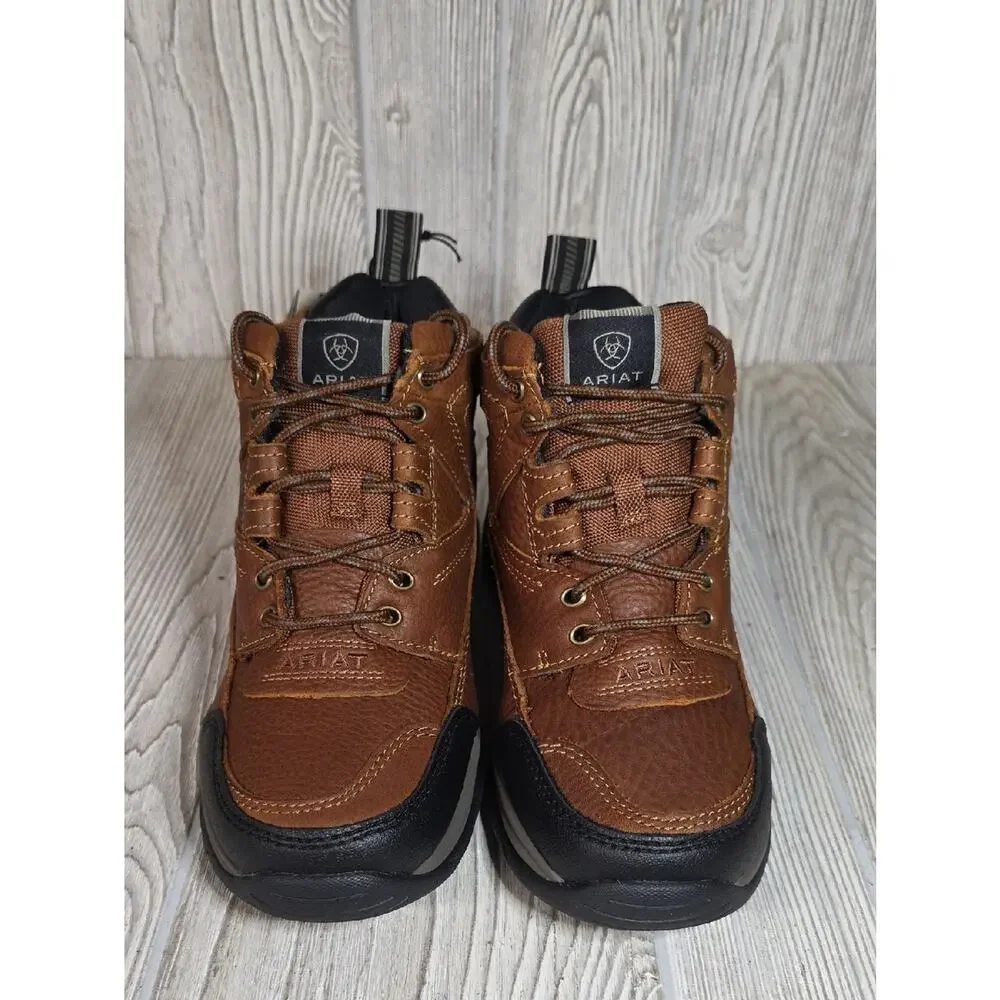 Ariat new tags